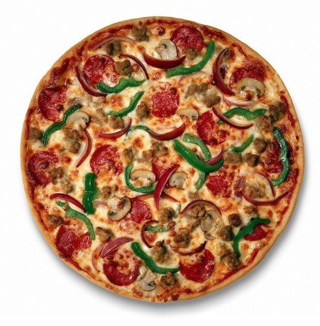 Pepperoni
